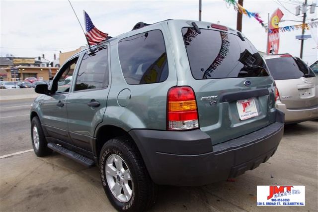 Ford Escape SL 4x4 Regular Cab SUV