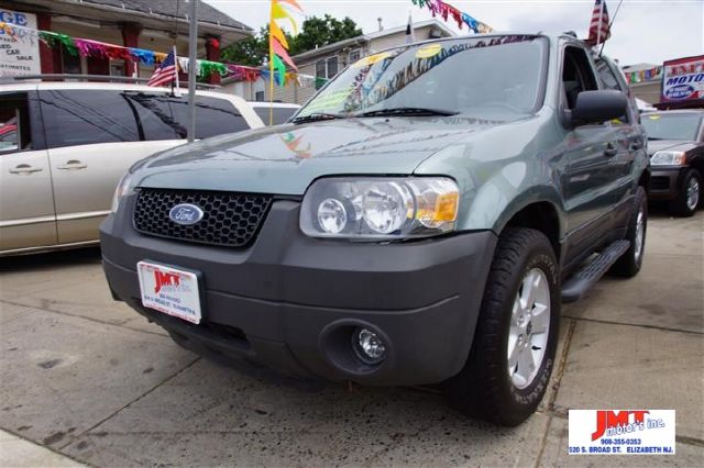 Ford Escape 2006 photo 3