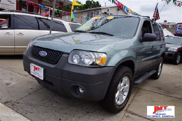 Ford Escape 2006 photo 4