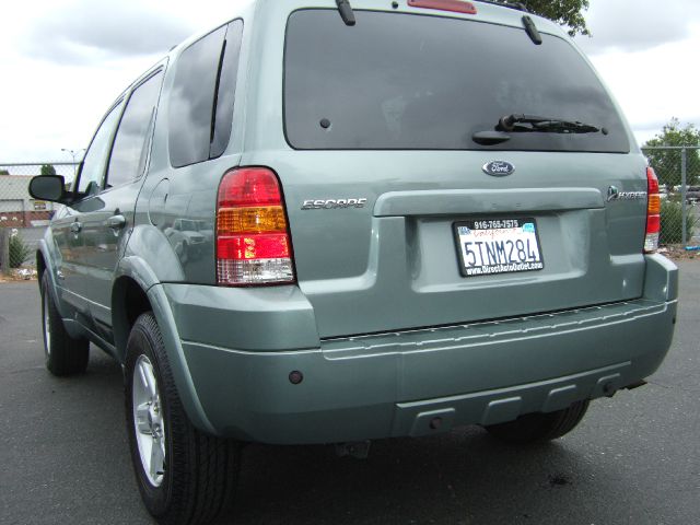 Ford Escape 2006 photo 10