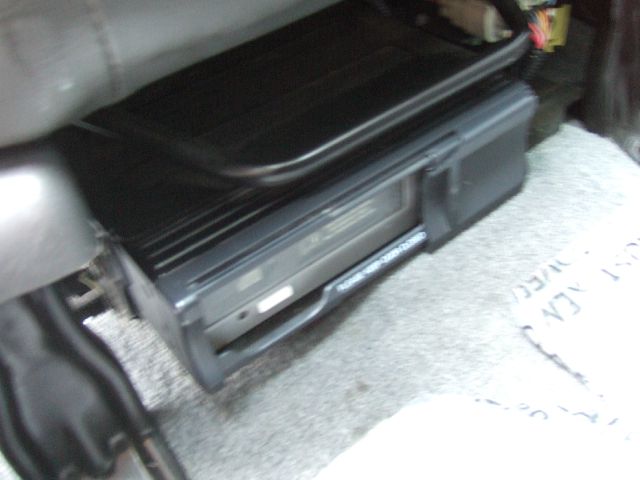 Ford Escape 2006 photo 11