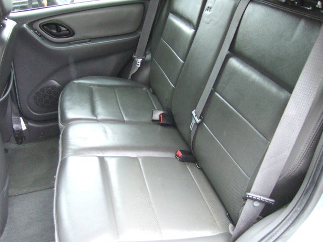 Ford Escape 2006 photo 14