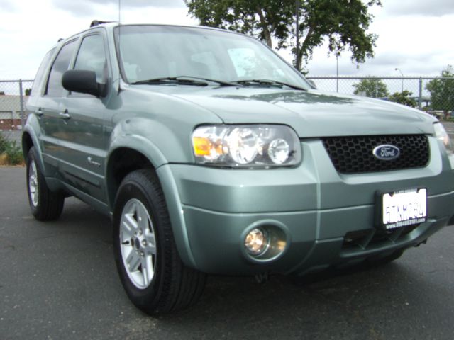 Ford Escape 2006 photo 18