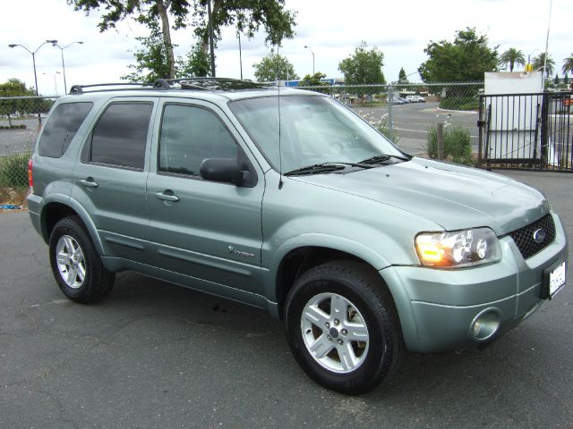 Ford Escape 2006 photo 19