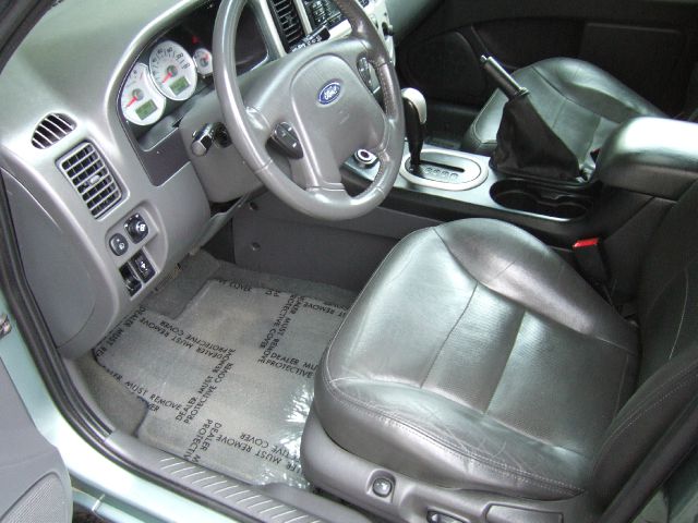 Ford Escape 2006 photo 6