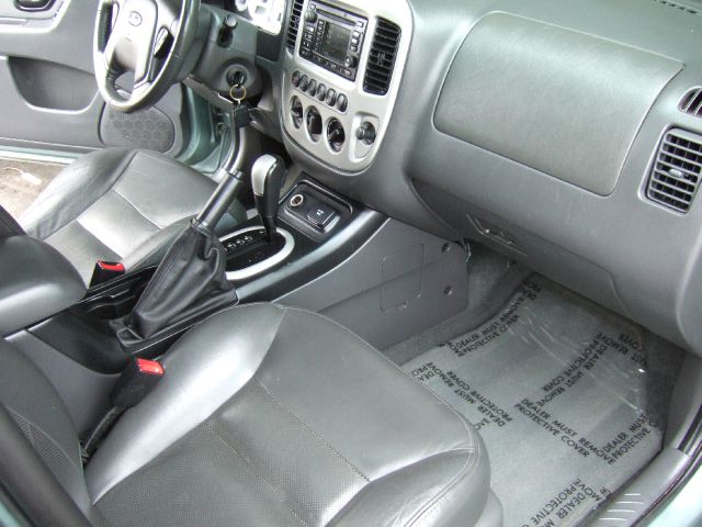 Ford Escape 2006 photo 8