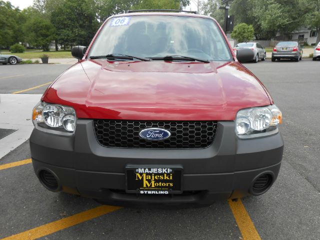 Ford Escape 2006 photo 5