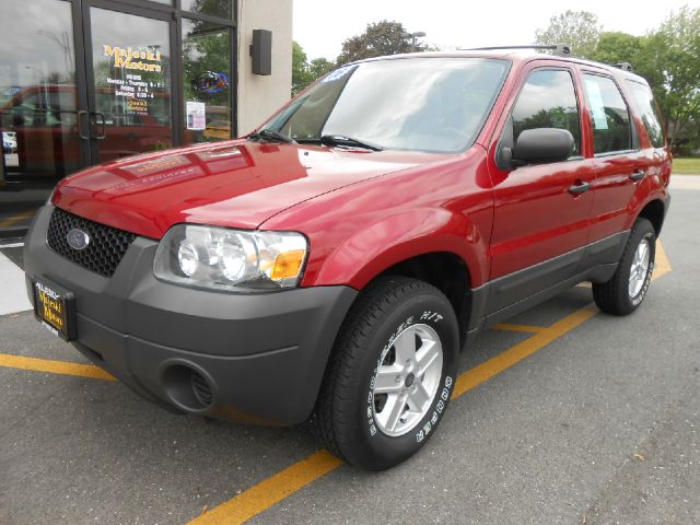 Ford Escape 2006 photo 6