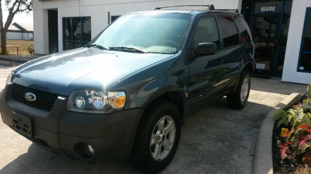 Ford Escape 2006 photo 4