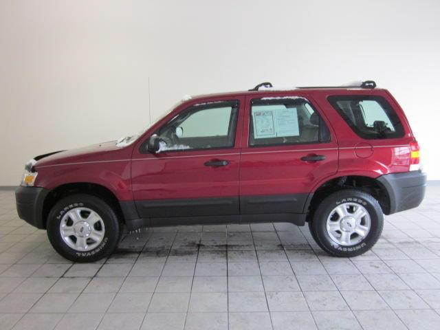 Ford Escape XLS Sport Utility