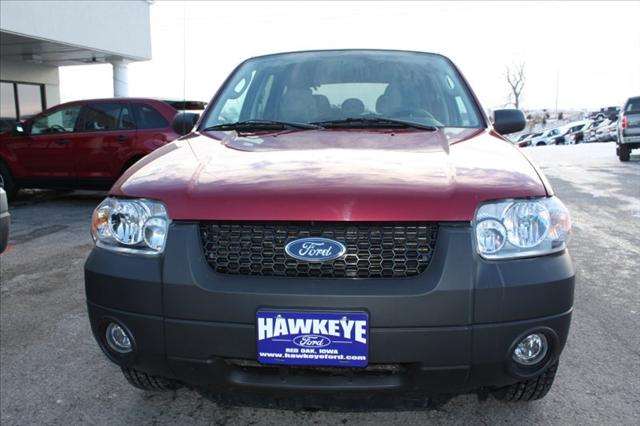 Ford Escape 2006 photo 3