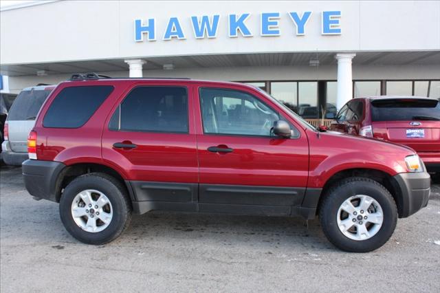 Ford Escape 2006 photo 4