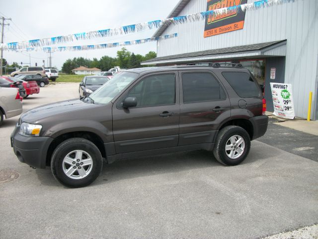 Ford Escape 2006 photo 1