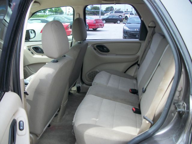 Ford Escape 2006 photo 10