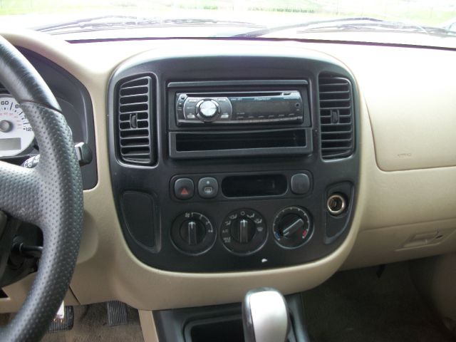 Ford Escape 2006 photo 4