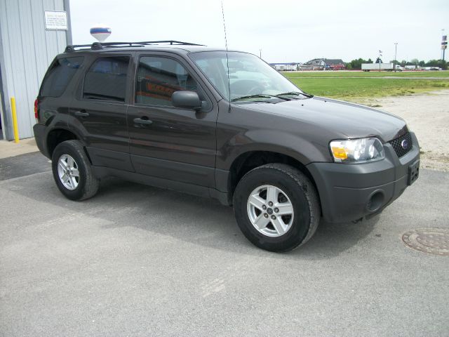 Ford Escape 2006 photo 5