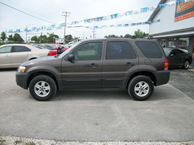 Ford Escape 2006 photo 7