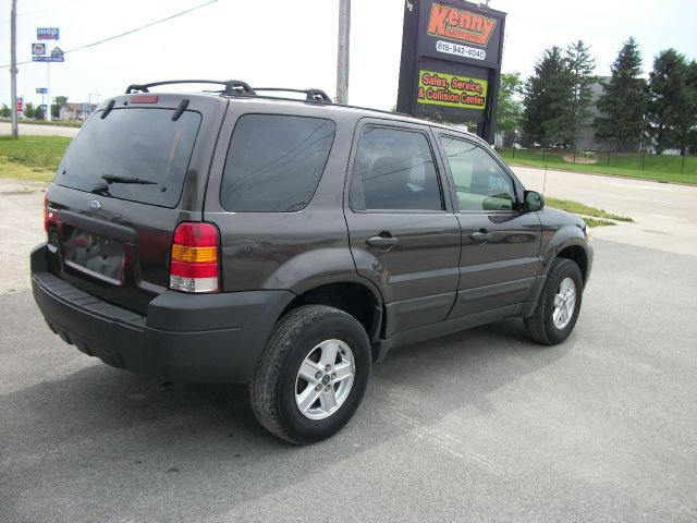 Ford Escape 2006 photo 8