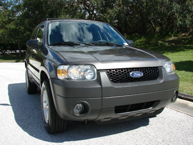 Ford Escape SL 4x4 Regular Cab SUV