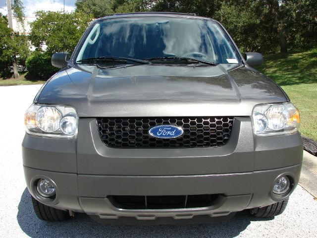 Ford Escape 2006 photo 3