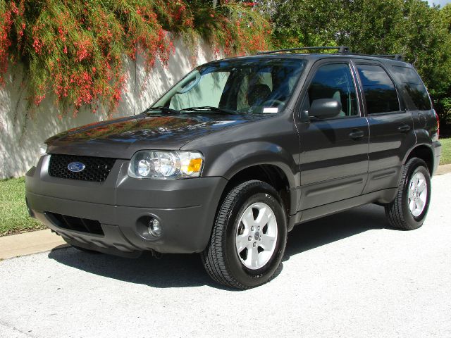 Ford Escape 2006 photo 4