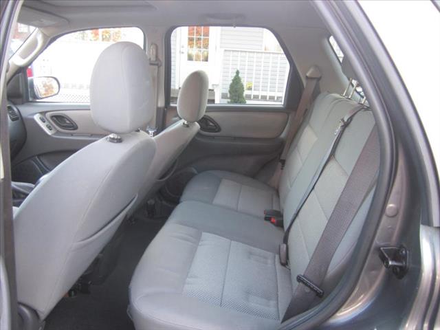 Ford Escape 2006 photo 4