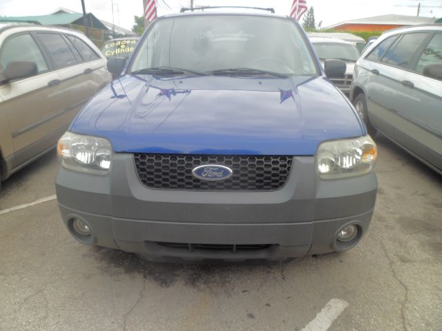 Ford Escape 2006 photo 3