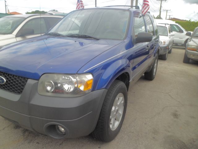 Ford Escape 2006 photo 4