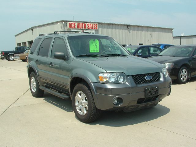 Ford Escape 2006 photo 1