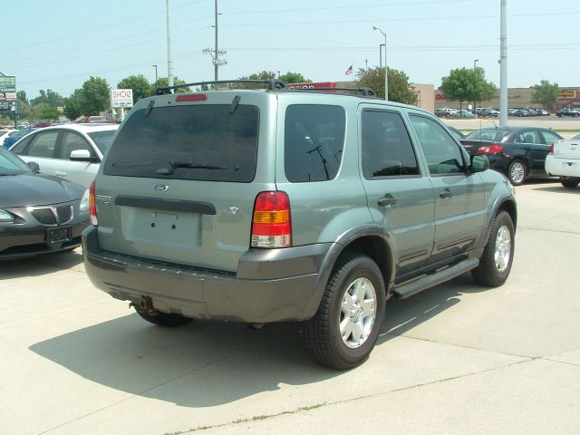 Ford Escape 2006 photo 3