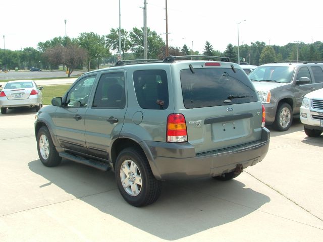 Ford Escape 2006 photo 4