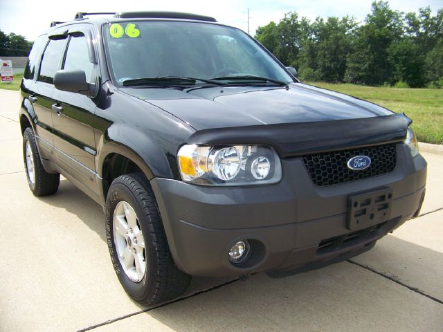 Ford Escape 2006 photo 3