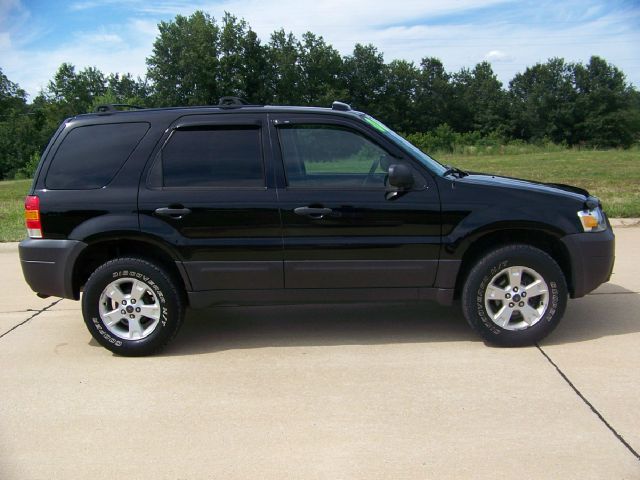 Ford Escape 2006 photo 4