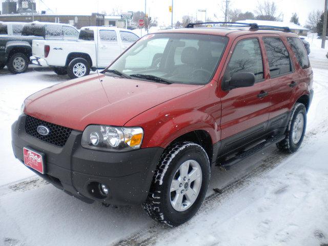 Ford Escape 2006 photo 3