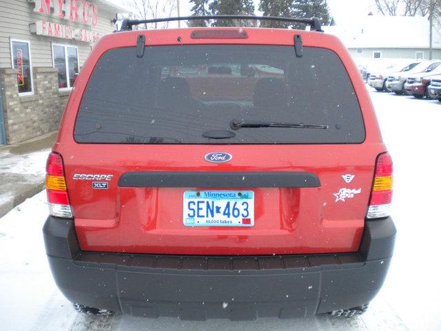 Ford Escape 2006 photo 5