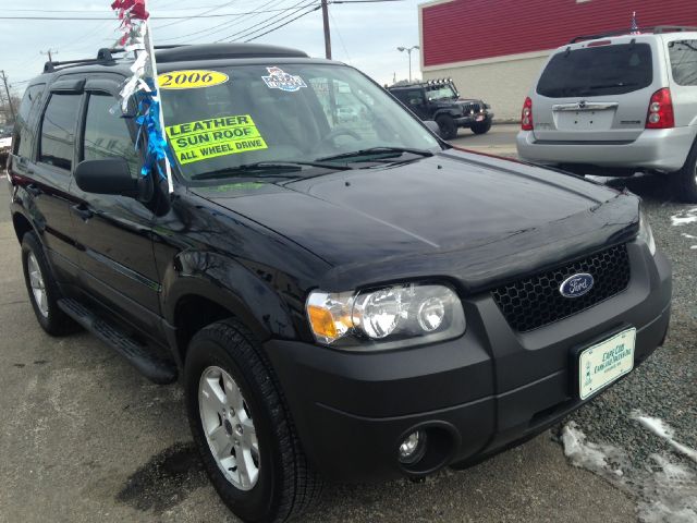 Ford Escape 2006 photo 1