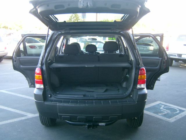 Ford Escape 2006 photo 13