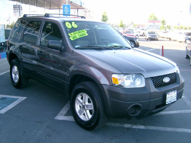 Ford Escape 2006 photo 21