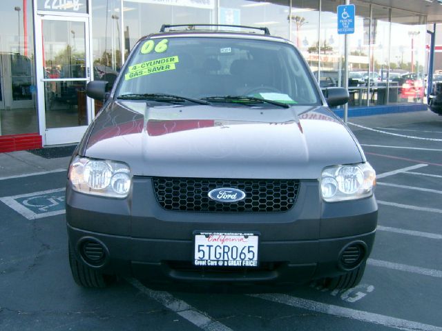 Ford Escape 2006 photo 22