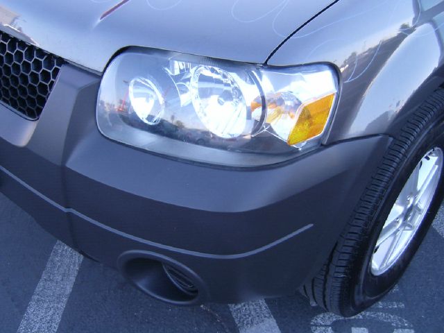 Ford Escape 2006 photo 5