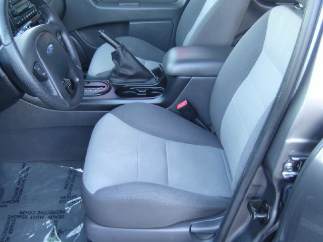 Ford Escape 2006 photo 6