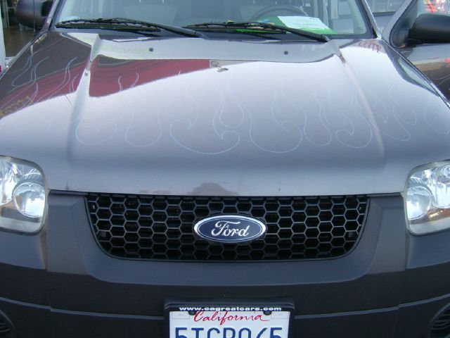 Ford Escape 2006 photo 7