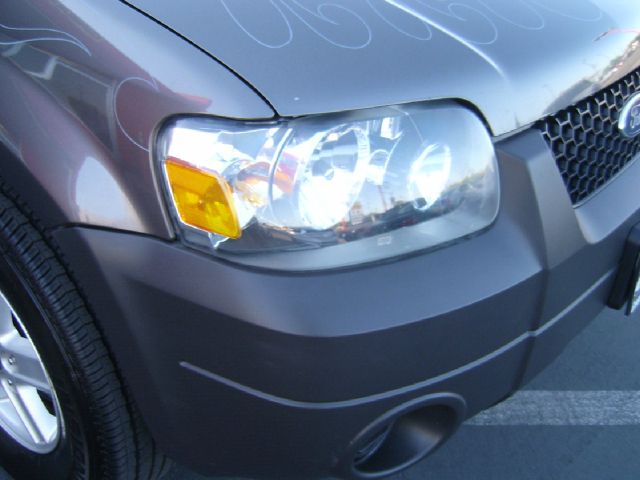 Ford Escape 2006 photo 8