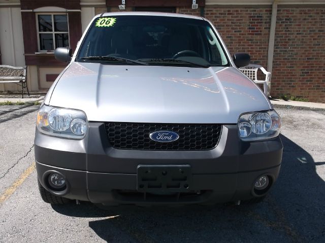 Ford Escape SL 4x4 Regular Cab SUV