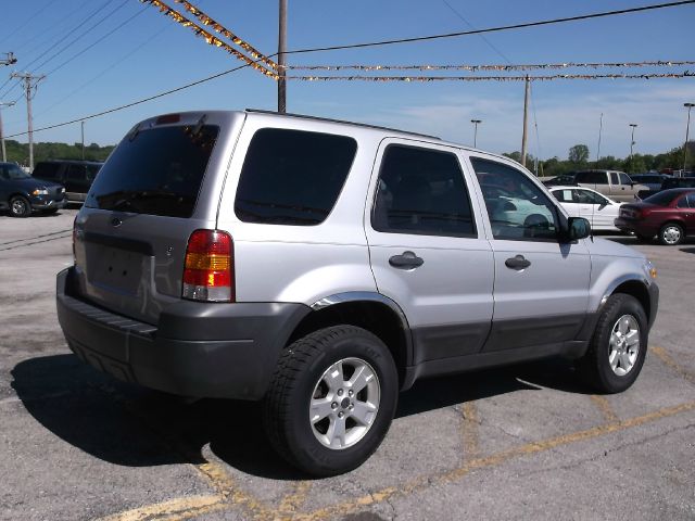 Ford Escape 2006 photo 13