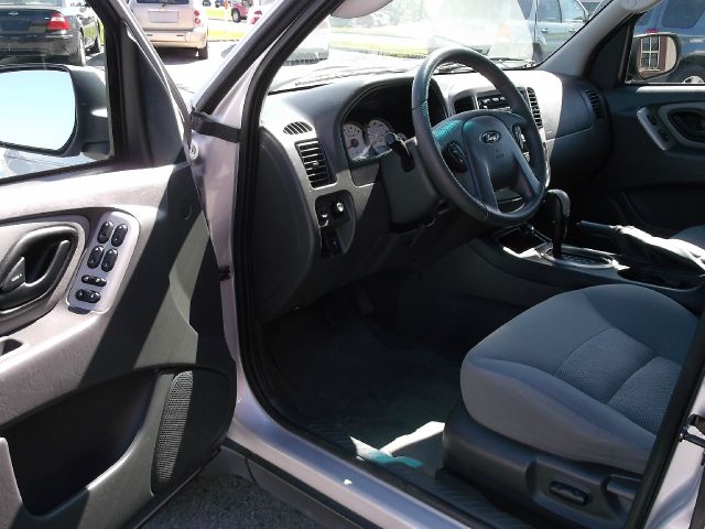 Ford Escape 2006 photo 6