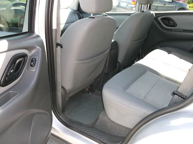 Ford Escape 2006 photo 7