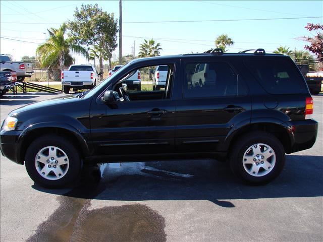 Ford Escape SLT 25 Sport Utility