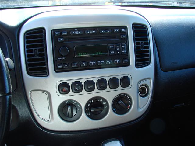 Ford Escape 2006 photo 4