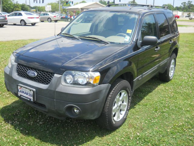 Ford Escape 2006 photo 13